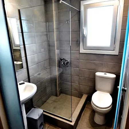 Szálloda Blue Sea Argyrades