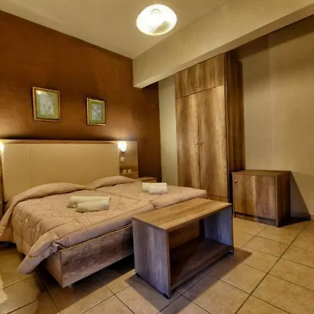 Blue Sea Argyrades 3*