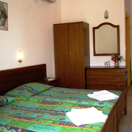 Blue Sea Argyrades Szálloda 3*