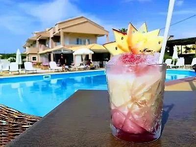 Blue Sea Argyrades 3*