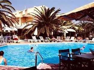 Blue Sea Argyrades 3*