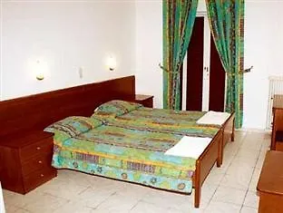 Blue Sea Argyrades Szálloda 3*