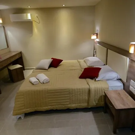 Hotel Blue Sea Argyrades