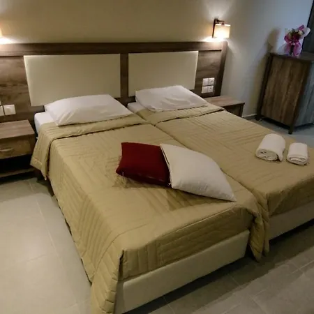 Hotel Blue Sea Argyrades