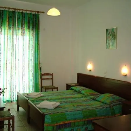 Hotel Blue Sea Argyrades 3*