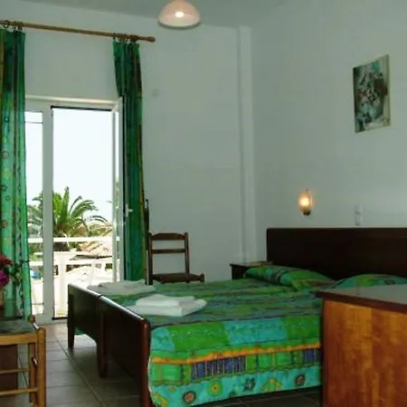 Hotell Blue Sea Argyrades 3*