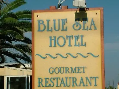 Blue Sea Argyrades Hotel 3*