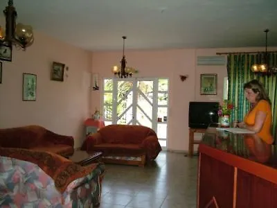 Hotell Blue Sea Argyrades Agios Georgios (Corfu)