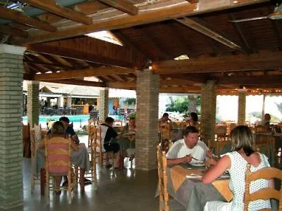 Blue Sea Argyrades آغيوس غيوريوس