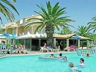 Blue Sea Argyrades Hotel