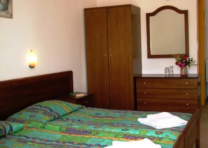 Blue Sea Argyrades Szálloda 3*