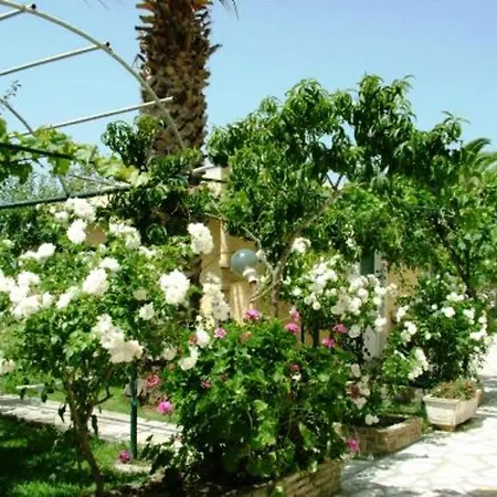 Blue Sea Argyrades 3*