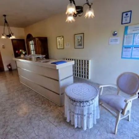 מלון Blue Sea Argyrades