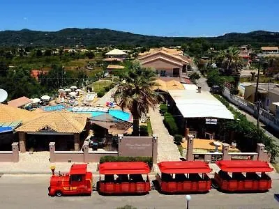 מלון Blue Sea Argyrades אגיוס גיורגיוס