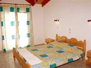 מלון Blue Sea Argyrades 3*